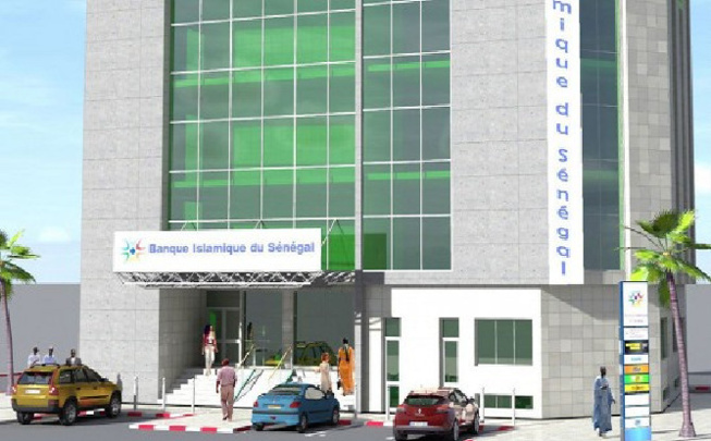 Achèvement des travaux de la Grande Mosquée de Tivaouane : Une convention signée par la Banque Islamique du Senegal Achèvement des travaux de la Grande Mosquée de Tivaouane : Une convention signée par la Banque Islamique du Senegal