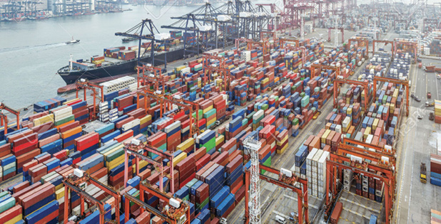 Produits à l’importation : Une augmentation de 1,9% des prix en janvier 2022 Produits à l’importation : Une augmentation de 1,9% des prix en janvier 2022