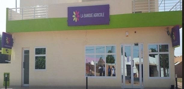 Prêt bancaire / Taux de 62% appliqué à ses clients : La Banque Agricole accusée de ruiner ses clients Prêt bancaire / Taux de 62% appliqué à ses clients : La Banque Agricole accusée de ruiner ses clients
