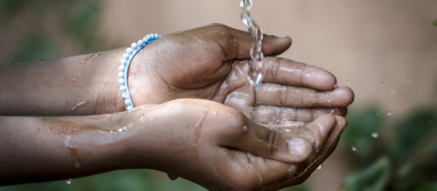 Repenser la gestion de l’eau pour en garantir l’accès à tous Repenser la gestion de l’eau pour en garantir l’accès à tous