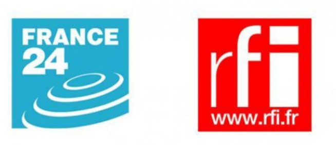 Rfi et France 24 victimes de leurs intérêts au Mali. (par Mame Gor NGOM) Rfi et France 24 victimes de leurs intérêts au Mali. (par Mame Gor NGOM)