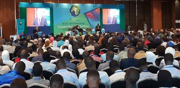 Forum mondial de l’eau à Dakar : Des hôtels insuffisants pour accueillir les hôtes Forum mondial de l’eau à Dakar : Des hôtels insuffisants pour accueillir les hôtes