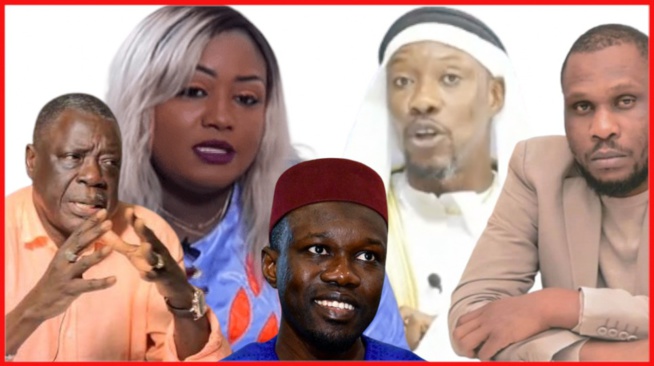 Révélation de TANGE sur les kacc de Sonko, avis de Me Seye avocat, Babacar Fall RFM et Aissatou Diop Fall TFM Révélation de TANGE sur les kacc de Sonko, avis de Me Seye avocat, Babacar Fall RFM et Aissatou Diop Fall TFM