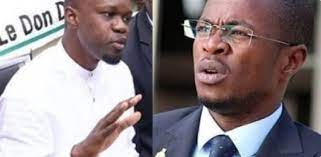 Abdou Mbow : « l’affaire Adji Sarr-Ousmane Sonko ne nous intéresse pas »