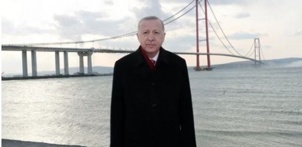 Pourquoi la Turquie s'impose-t-elle comme médiateur? Certainement pas pour la paix Pourquoi la Turquie s'impose-t-elle comme médiateur? Certainement pas pour la paix