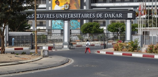 UCAD : Le Congrès du Réseau euro-africain de recherches sur l’épopée annonce un colloque, ce mardi UCAD : Le Congrès du Réseau euro-africain de recherches sur l’épopée annonce un colloque, ce mardi