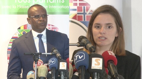Bonne nouvelle aux parieurs de PMU: LONASE lance Masse Commune Internationale un nouveau produit Bonne nouvelle aux parieurs de PMU: LONASE lance Masse Commune Internationale un nouveau produit