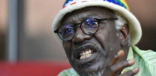 Terrorisme au Sahel : Alpha Blondy pointe la responsabilité de… Terrorisme au Sahel : Alpha Blondy pointe la responsabilité de…