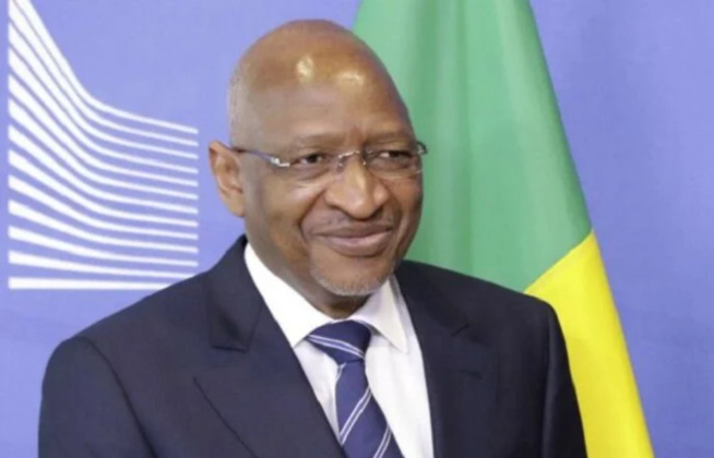 Mali : décès de l’ancien Premier Ministre Soumeylou Boubeye Maïga