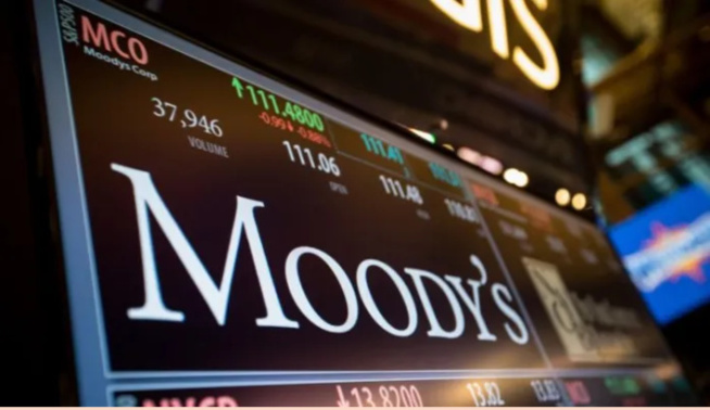 Agence de notation Moody’s: Le Sénégal maintient sa note « Ba3 » et passe de la perspective « Négative » à « Stable »