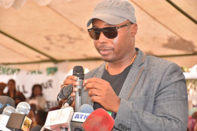 Forum de l’Eau de la Ville de Dakar: Barthélémy Dias compte établir une cartographie des zones inondables Forum de l’Eau de la Ville de Dakar: Barthélémy Dias compte établir une cartographie des zones inondables