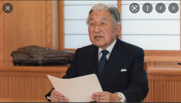 Forum mondial de l’Eau: Naruhito, Empereur du Japon, souhaite un nouvel élan Forum mondial de l’Eau: Naruhito, Empereur du Japon, souhaite un nouvel élan