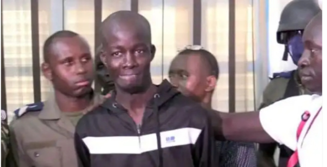 Après le réquisitoire définitif du parquet: « Boy Djinné » chargé, risque un jugement criminel Après le réquisitoire définitif du parquet: « Boy Djinné » chargé, risque un jugement criminel