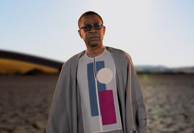 Youssou Ndour, ambassadeur du Forum de l’Eau : « Ce que j’attends de Dakar 2022 !» Youssou Ndour, ambassadeur du Forum de l’Eau : « Ce que j’attends de Dakar 2022 !»