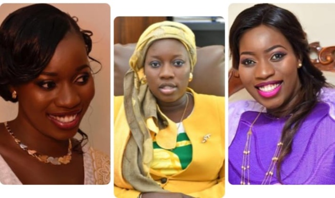 Prête à rendre service: Awa Fall Diagne, DRH du Ministère de la Santé, une incarnation de la Téranga sénégalaise Prête à rendre service: Awa Fall Diagne, DRH du Ministère de la Santé, une incarnation de la Téranga sénégalaise