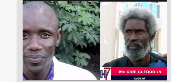 Procès du massacre de Boffa Bayotte: La demande de renvoi de Me Ciré Clédor Ly, rejetée Procès du massacre de Boffa Bayotte: La demande de renvoi de Me Ciré Clédor Ly, rejetée