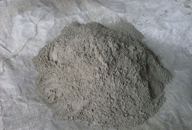 Hausse sur le prix du ciment: La tonne passe de 65 000 à 68 000 FCFA