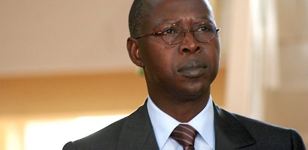 Revoilà Mahammed Dionne ! Revoilà Mahammed Dionne !