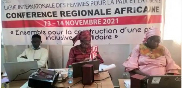 Crise casamançaise : Une ONG alerte sur la situation humanitaire Crise casamançaise : Une ONG alerte sur la situation humanitaire