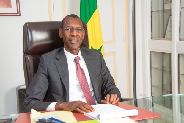 Notation financière : Moody’s maintient la note du Sénégal à « Ba3 » et relève la perspective de « Négative » à « Stable » Notation financière : Moody’s maintient la note du Sénégal à « Ba3 » et relève la perspective de « Négative » à « Stable »