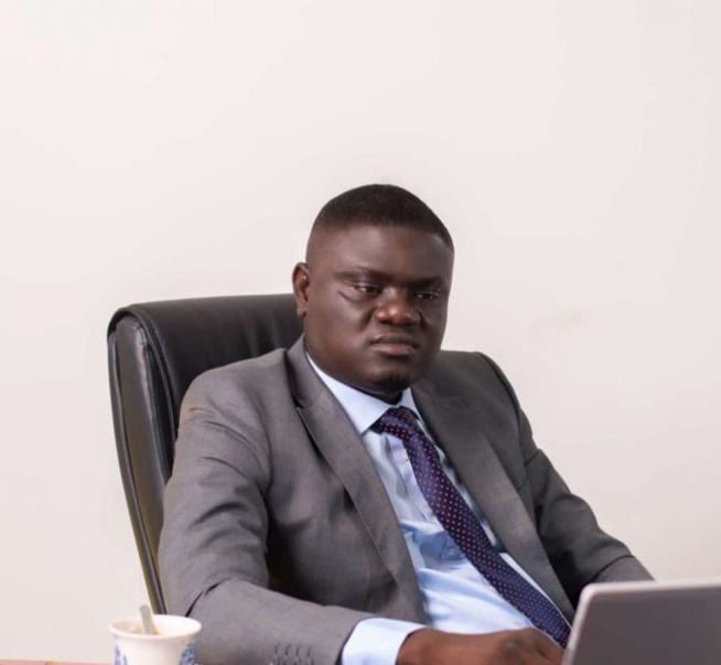 Grosse révélation sur le jet setteur Oumar Sow « ODIS » : Il est dans de sales draps… Grosse révélation sur le jet setteur Oumar Sow « ODIS » : Il est dans de sales draps…