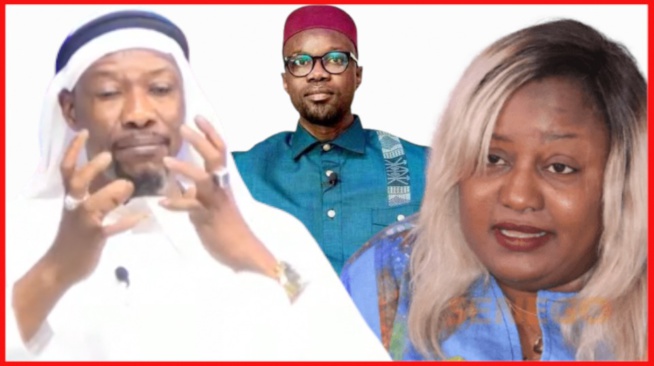 JOURNAL PEOPLE: TANGE sur les propos écrasante de Aissatou Diop Fall de la TFM sur les kacc de Sonko JOURNAL PEOPLE: TANGE sur les propos écrasante de Aissatou Diop Fall de la TFM sur les kacc de Sonko