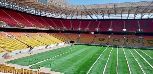 Sénégal-Egypte : Un match de jeunes, le 28 mars, pour tester la Var du stade Me Wade