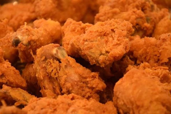 Profitez pleinement de la fin de semaine avec les saveurs du poulet made in Sénégal, Djolof Chicken. Profitez pleinement de la fin de semaine avec les saveurs du poulet made in Sénégal, Djolof Chicken.
