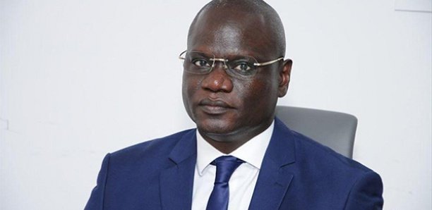 Abdourahmane Diouf sur le Forum de l’eau : «Il n’y a qu’une seule note positive» Abdourahmane Diouf sur le Forum de l’eau : «Il n’y a qu’une seule note positive»