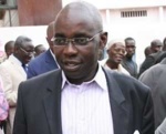 Samuel Sarr refuse un mandat de comparution délivré par le juge du 3e cabinet Samuel Sarr refuse un mandat de comparution délivré par le juge du 3e cabinet