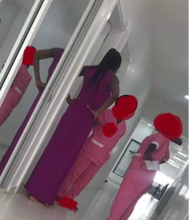 Guy Marius Sagna, défenseur de And Samm Jikkoyi, père d'un bébé avec la fille d'une célèbre styliste Guy Marius Sagna, défenseur de And Samm Jikkoyi, père d'un bébé avec la fille d'une célèbre styliste