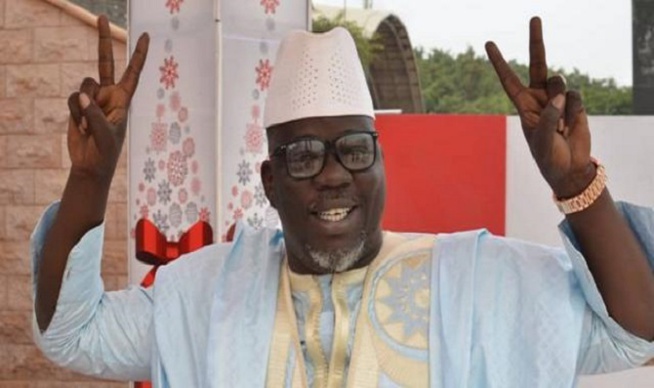 Législatives en vue : Ndoye Bane «courtisé» par Yewwi Askan Wi Législatives en vue : Ndoye Bane «courtisé» par Yewwi Askan Wi