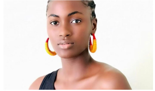 Fatou Thiam Lô, Miss Sénégal 2021: « J’ai été harcelée » Fatou Thiam Lô, Miss Sénégal 2021: « J’ai été harcelée »