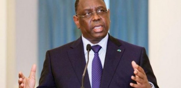 Impact de la guerre en Ukraine : Macky Sall invite la Banque Mondiale à soutenir « les économies fragilisées » d’Afrique