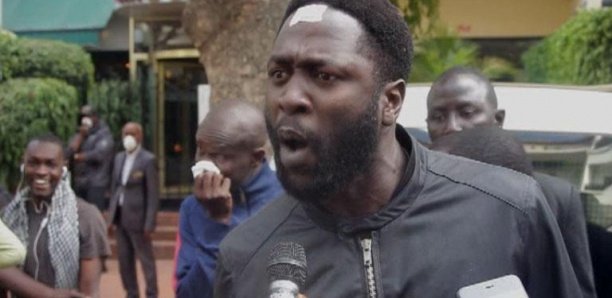 Casamance : Le rappeur Kilifeu et sa famille victimes d'une attaque armée Casamance : Le rappeur Kilifeu et sa famille victimes d'une attaque armée