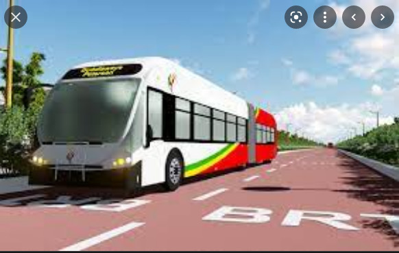 Concession du BRT à Meridiam: Mansour Faye explique ce choix Concession du BRT à Meridiam: Mansour Faye explique ce choix