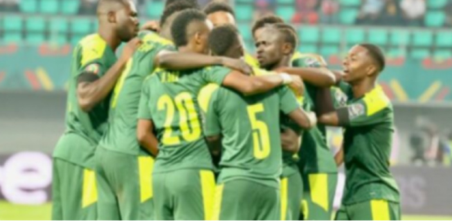 Egypte vs Sénégal: Les Lions rallient le Caire ce soir! Egypte vs Sénégal: Les Lions rallient le Caire ce soir!