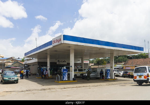Saint-Louis: Le gérant d’une station Oil Libya, exproprié Saint-Louis: Le gérant d’une station Oil Libya, exproprié