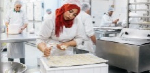 Les femmes dans les affaires : La Facilité Investissements pour l’emploi (IFE) invite les entreprises en Égypte, au Sénégal et en Tunisie à une manifestation d’intérêt Les femmes dans les affaires : La Facilité Investissements pour l’emploi (IFE) invite les entreprises en Égypte, au Sénégal et en Tunisie à une manifestation d’intérêt