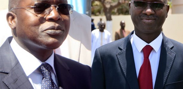 Locales 2022 : Oumar Guèye, Ismaïla Madior Fall, Assome Diatta…, la Cour d’appel a tranché Locales 2022 : Oumar Guèye, Ismaïla Madior Fall, Assome Diatta…, la Cour d’appel a tranché
