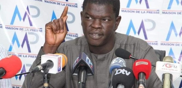 Bamba Kassé fait le procès des dirigeants de la RTS, du Soleil et de l'APS Bamba Kassé fait le procès des dirigeants de la RTS, du Soleil et de l'APS