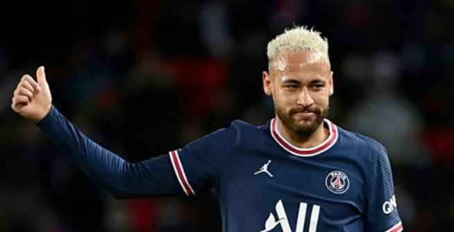 990 000 euros de salaire mensuel moyen au PSG, Neymar à 4 millions 990 000 euros de salaire mensuel moyen au PSG, Neymar à 4 millions
