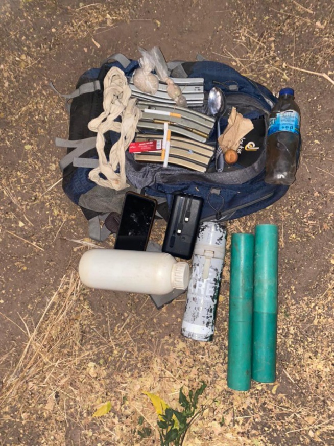 Casamance: L'incroyable saisie de l'Armée sur les bases rebelles. Regardez ! Casamance: L'incroyable saisie de l'Armée sur les bases rebelles. Regardez !