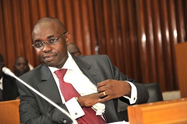 Scandaleux et indécent: Total Sénégal finance le Parti socialiste sénégalais à hauteur de 850 millions de FCFA (Par Samuel Sarr) Scandaleux et indécent: Total Sénégal finance le Parti socialiste sénégalais à hauteur de 850 millions de FCFA (Par Samuel Sarr)