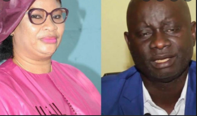 Affaire Diop Iseg / Placée sous mandat de dépôt hier: Aïssatou Seydi a été libérée Affaire Diop Iseg / Placée sous mandat de dépôt hier: Aïssatou Seydi a été libérée