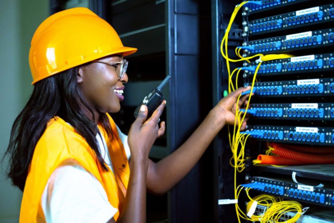 Télécommunications: L’aménagement numérique inclusif du territoire, encouragé Télécommunications: L’aménagement numérique inclusif du territoire, encouragé