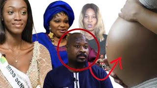 URGENT: Guy Marius Sagna enceinte la fille de Diouma Dieng Eva Nancy qui accouche d'une fille, Mme Diop Iseg en prison puis libérée Miss Sénégal Fatima Dionne a menti sur sa grossesse et le supposé v!0l... URGENT: Guy Marius Sagna enceinte la fille de Diouma Dieng Eva Nancy qui accouche d'une fille, Mme Diop Iseg en prison puis libérée Miss Sénégal Fatima Dionne a menti sur sa grossesse et le supposé v!0l...