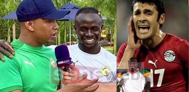 «Ni Messi ni Mbappé…» : El Hadji Diouf tacle sèchement Ahmed Hassan «Ni Messi ni Mbappé…» : El Hadji Diouf tacle sèchement Ahmed Hassan