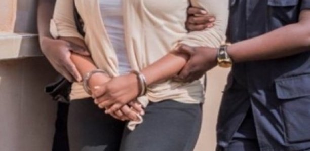 Refus de paternité : Elle tue son bébé et jette le corps dans une fosse septique Refus de paternité : Elle tue son bébé et jette le corps dans une fosse septique