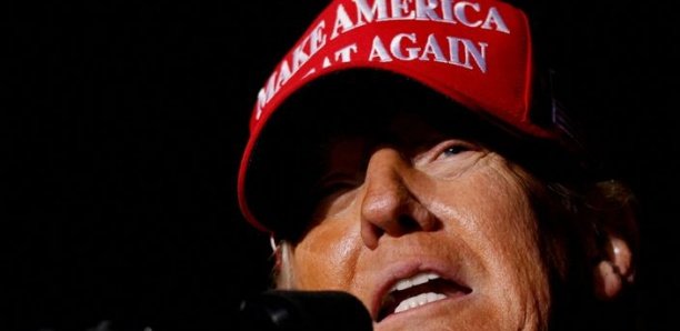 Trump «coupable» de fraude, selon un procureur qui a démissionné Trump «coupable» de fraude, selon un procureur qui a démissionné